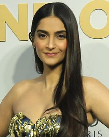 Sonam Kapoor