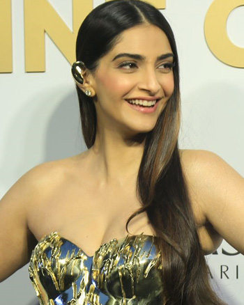 Sonam Kapoor