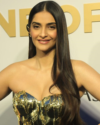 Sonam Kapoor