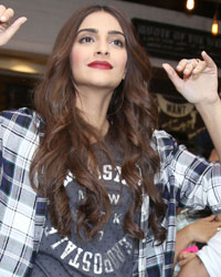 Sonam Kapoor