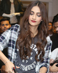 Sonam Kapoor