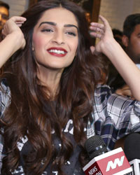 Sonam Kapoor