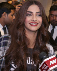 Sonam Kapoor