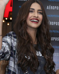 Sonam Kapoor