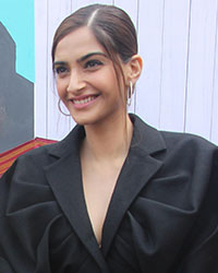 Sonam Kapoor at We The Women Event