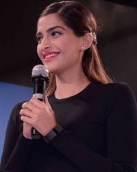 Sonam Kapoor