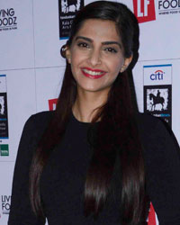 Sonam Kapoor