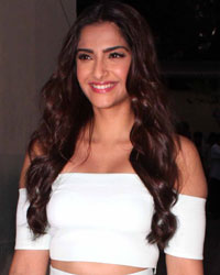 Sonam Kapoor Endorses Kalyan Jewellers