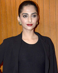 Sonam Kapoor