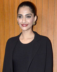 Sonam Kapoor