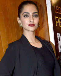 Sonam Kapoor