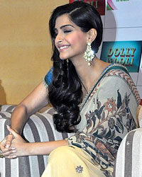 Sonam Kapoor