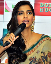 Sonam Kapoor