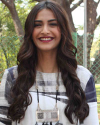 Sonam Kapoor