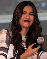 Sonam Kapoor