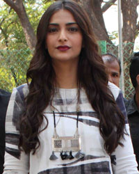 Sonam Kapoor