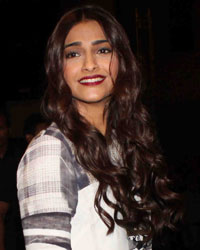 Sonam Kapoor