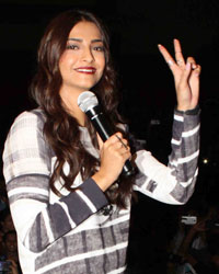 Sonam Kapoor