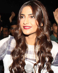 Sonam Kapoor