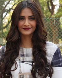 Sonam Kapoor