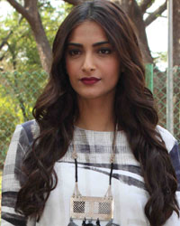 Sonam Kapoor