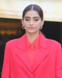 Sonam Kapoor