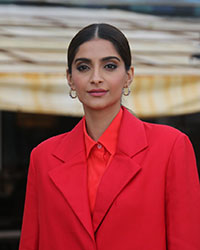 Sonam Kapoor