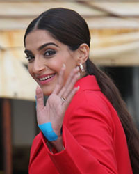 Sonam Kapoor