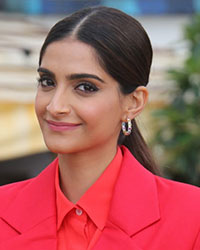 Sonam Kapoor