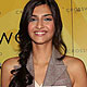 Sonam Kapoor at Dog Send book launch