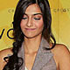 Sonam Kapoor at Dog Send book launch