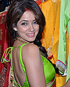 Vidya Malvade