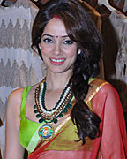 Vidya Malvade