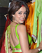 Vidya Malvade