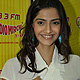 Sonam Kapoor