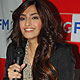 Sonam Kapoor at Big FM to promote I Hate Love Stories