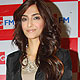 Sonam Kapoor at Big FM to promote I Hate Love Stories