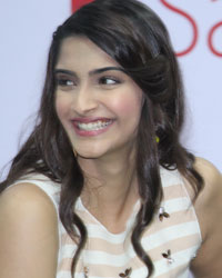 Sonam Kapoor