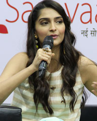 Sonam Kapoor