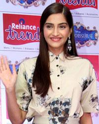 Sonam Kapoor