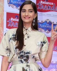 Sonam Kapoor