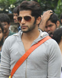 Karanvir Bohra