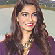 Sonam Kapoor