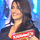 Sonam Unveils Knowledge Magazine