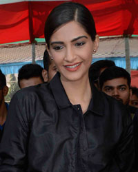 Sonam Kapoor