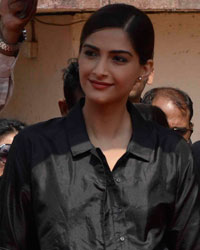 Sonam Kapoor