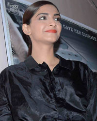 Sonam Kapoor