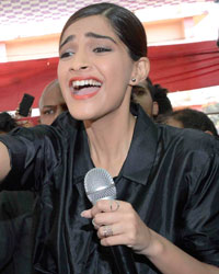 Sonam Kapoor