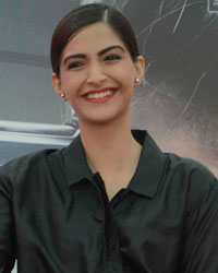 Sonam Kapoor