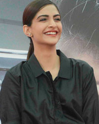 Sonam Kapoor